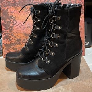 Lamoda boots